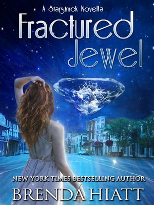 cover image of Fractured Jewel